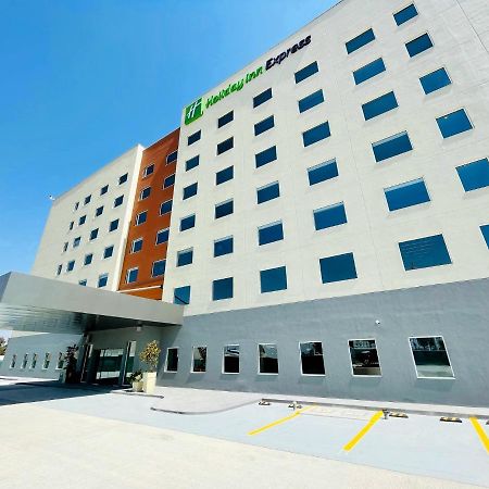 Holiday Inn Express - Guadalajara Vallarta Poniente By Ihg 사포판 외부 사진