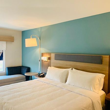 Holiday Inn Express - Guadalajara Vallarta Poniente By Ihg 사포판 외부 사진