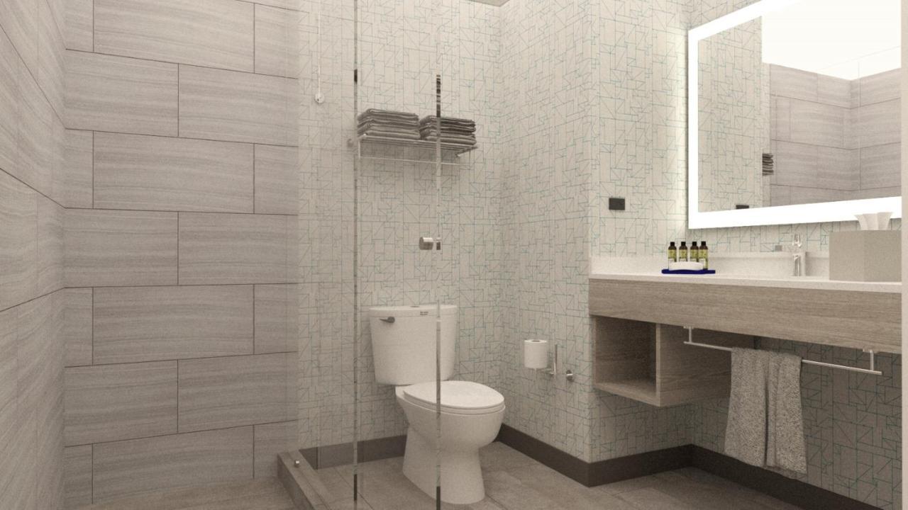 Holiday Inn Express - Guadalajara Vallarta Poniente By Ihg 사포판 외부 사진