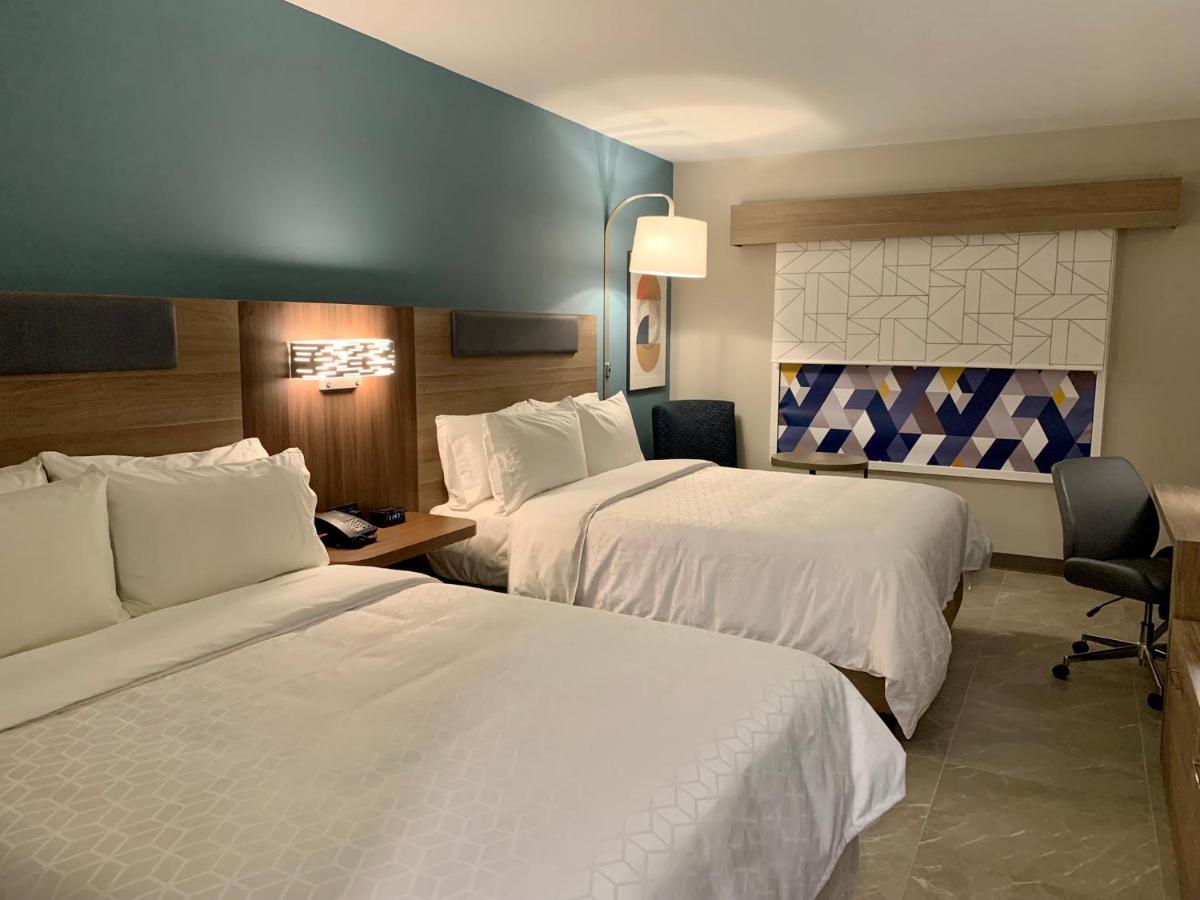 Holiday Inn Express - Guadalajara Vallarta Poniente By Ihg 사포판 외부 사진