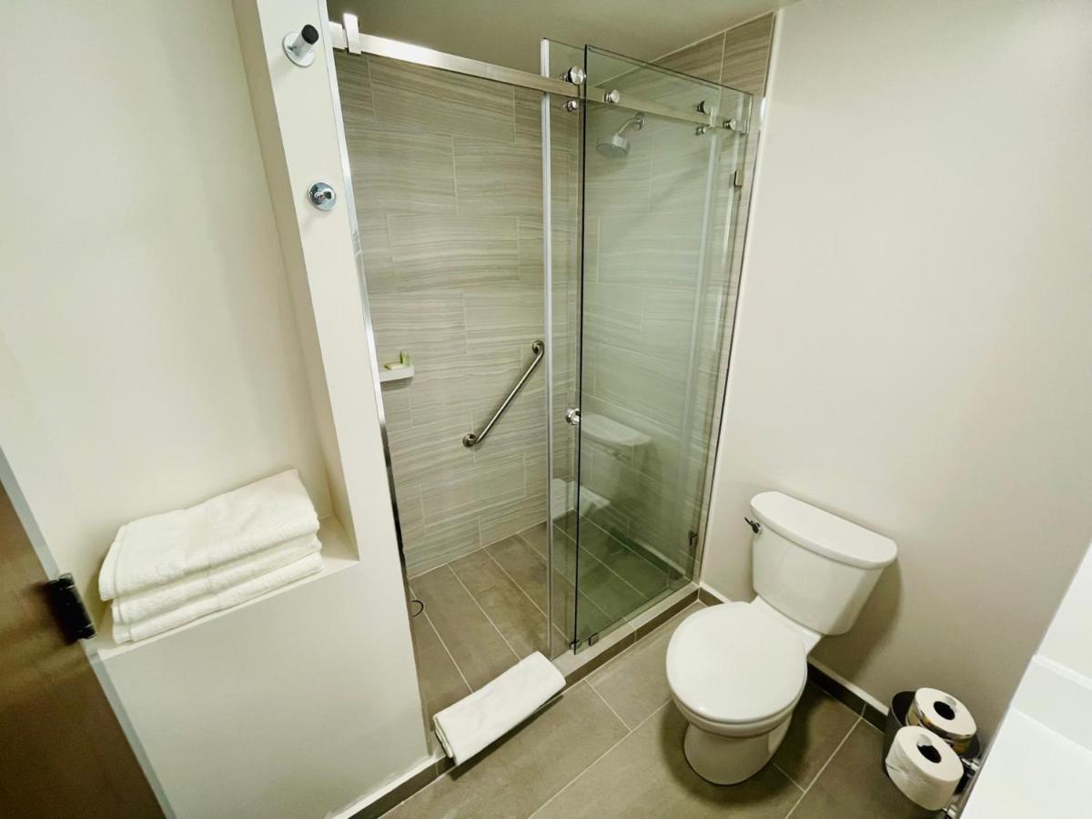 Holiday Inn Express - Guadalajara Vallarta Poniente By Ihg 사포판 외부 사진