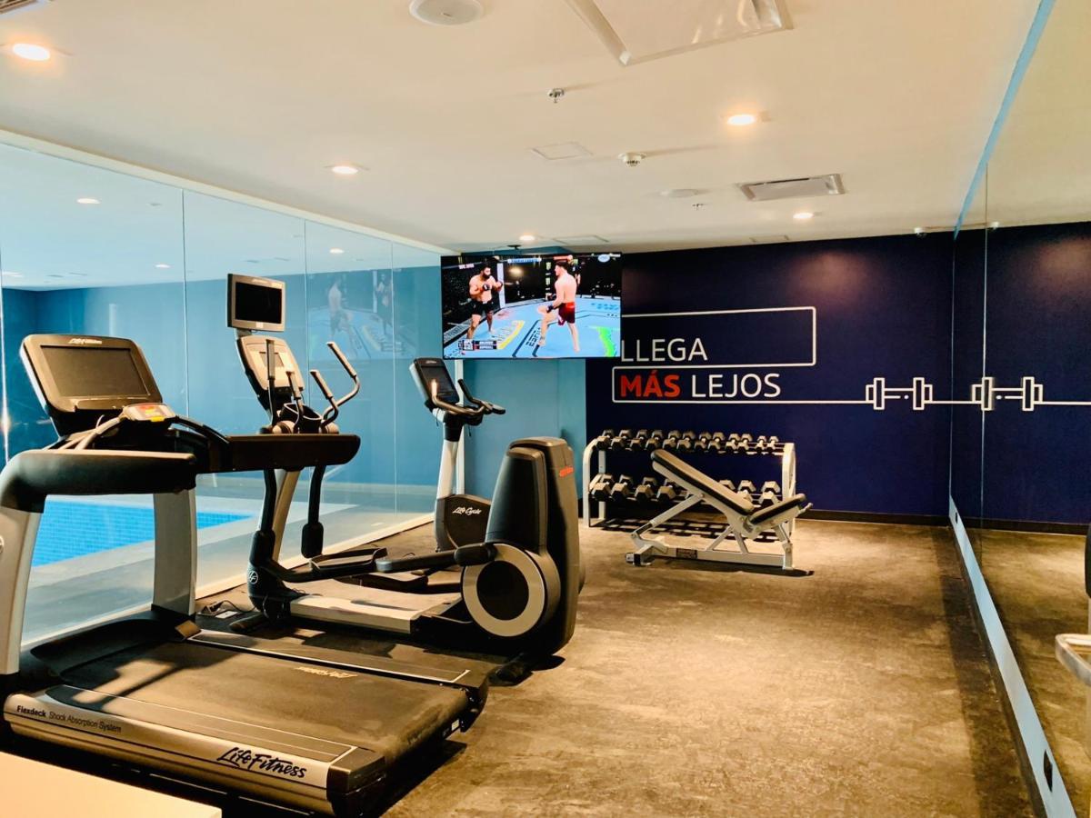 Holiday Inn Express - Guadalajara Vallarta Poniente By Ihg 사포판 외부 사진
