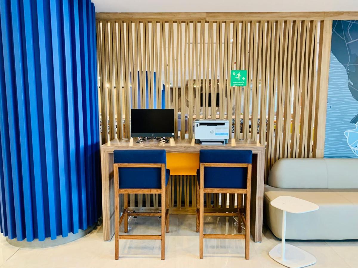 Holiday Inn Express - Guadalajara Vallarta Poniente By Ihg 사포판 외부 사진