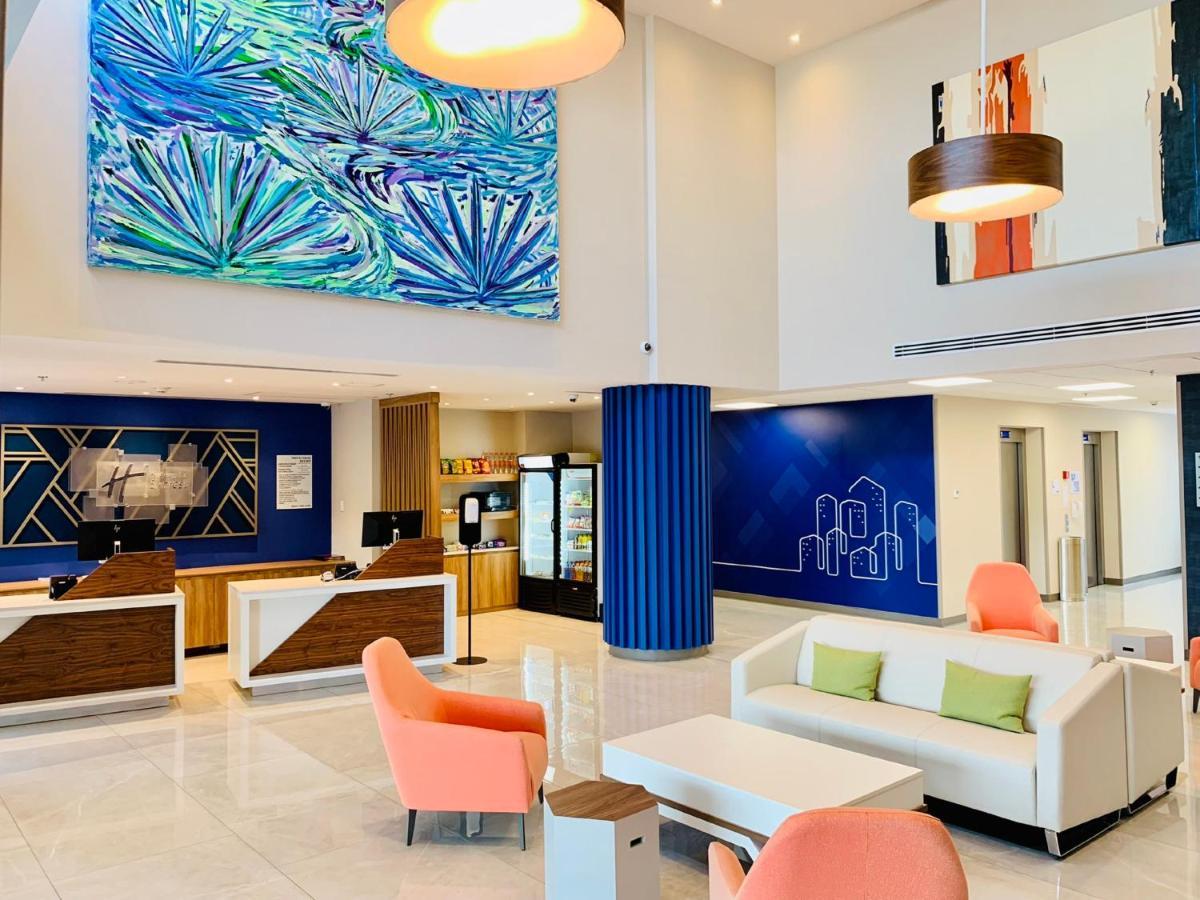 Holiday Inn Express - Guadalajara Vallarta Poniente By Ihg 사포판 외부 사진