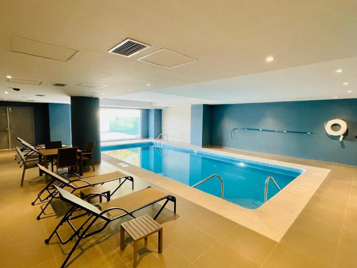 Holiday Inn Express - Guadalajara Vallarta Poniente By Ihg 사포판 외부 사진