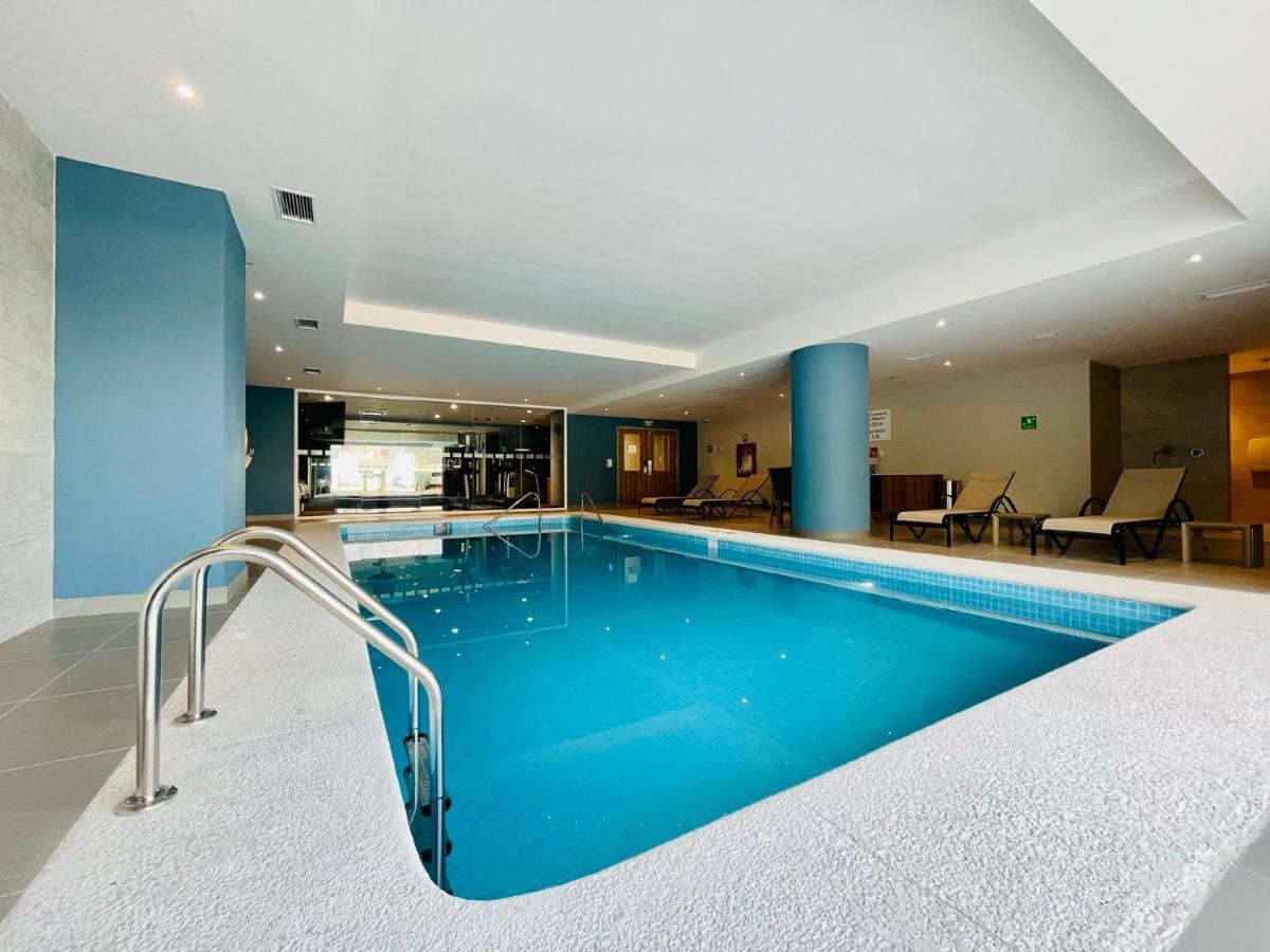 Holiday Inn Express - Guadalajara Vallarta Poniente By Ihg 사포판 외부 사진