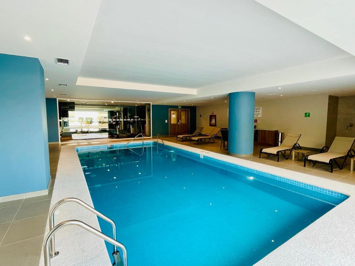 Holiday Inn Express - Guadalajara Vallarta Poniente By Ihg 사포판 외부 사진