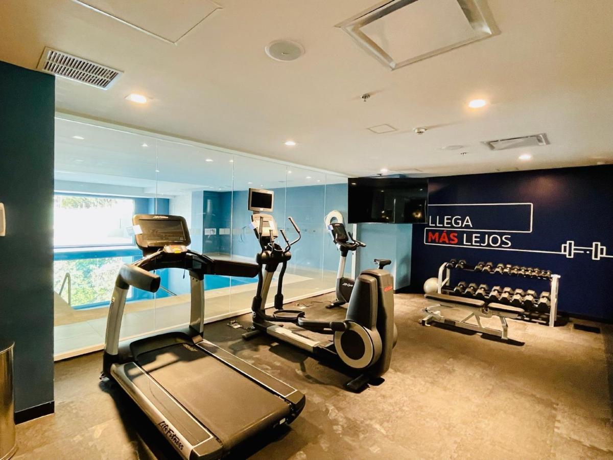 Holiday Inn Express - Guadalajara Vallarta Poniente By Ihg 사포판 외부 사진