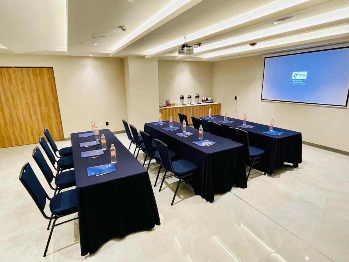 Holiday Inn Express - Guadalajara Vallarta Poniente By Ihg 사포판 외부 사진