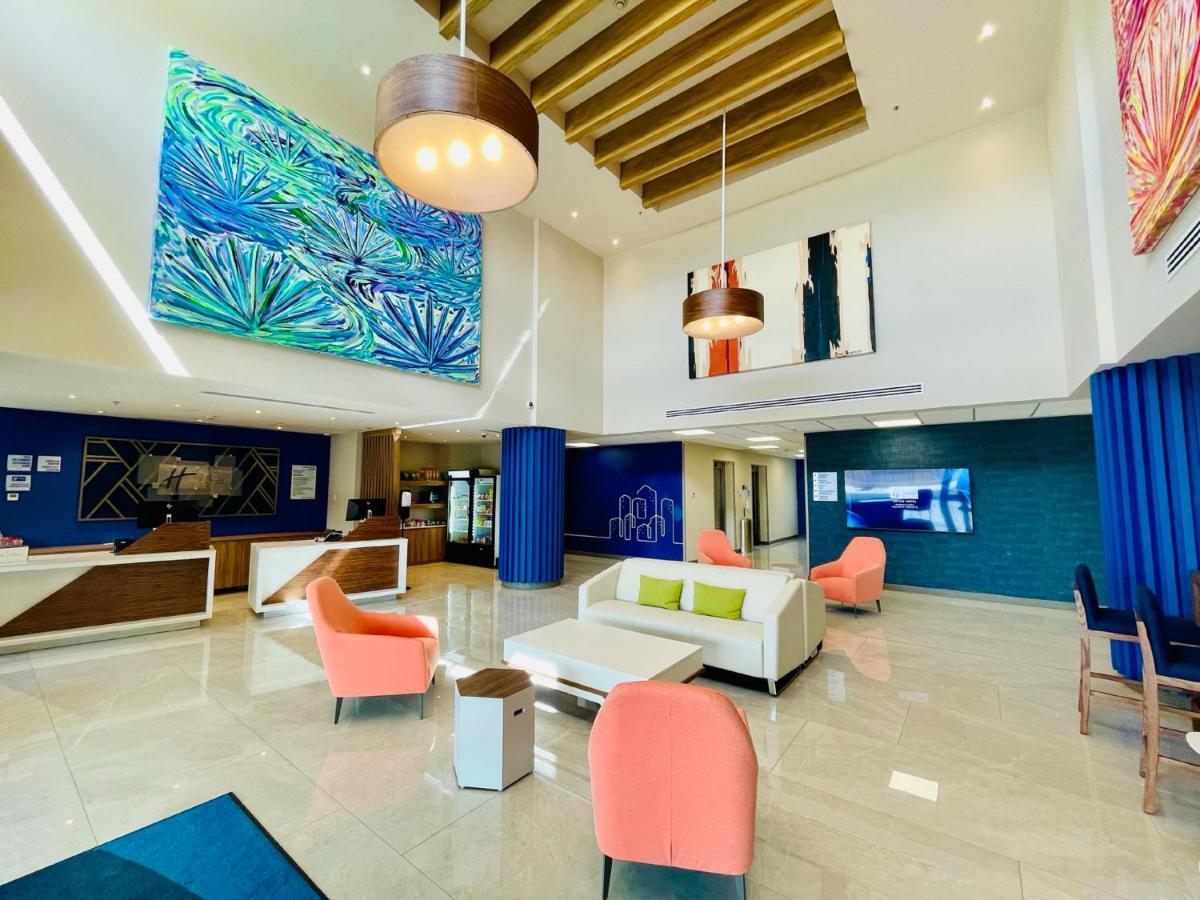 Holiday Inn Express - Guadalajara Vallarta Poniente By Ihg 사포판 외부 사진